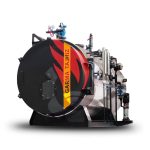 دیگ بخار در صنعت تولید کود شیمیایی