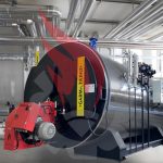 موتورخانه بخار