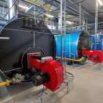 موتورخانه بخار